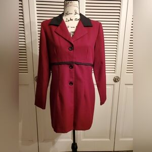 Women's dress jacket